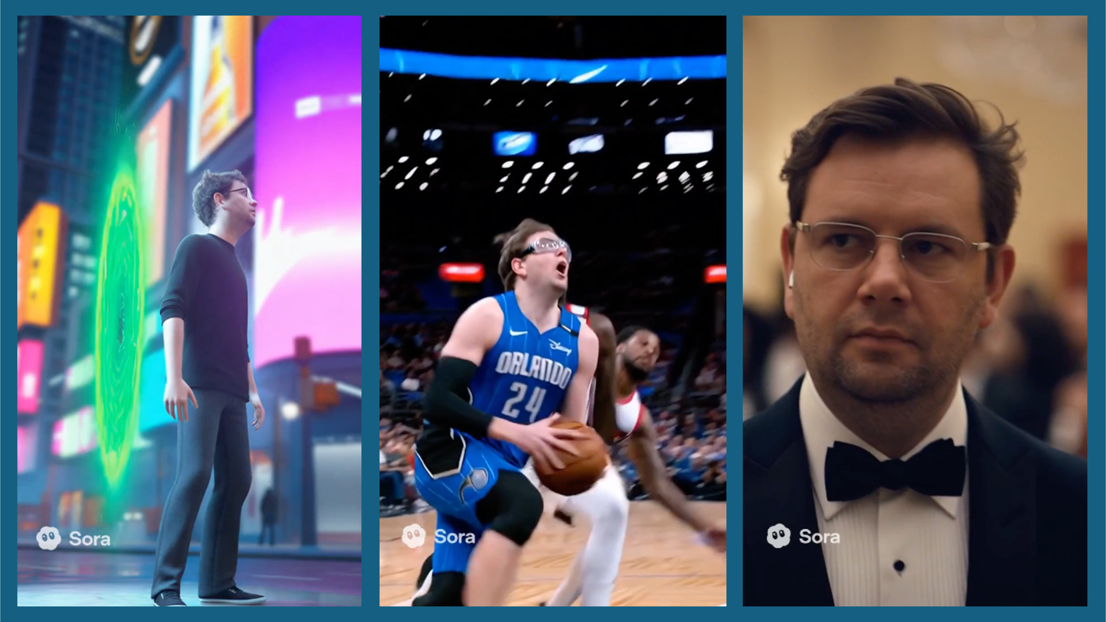 Bull City AI edition 15: OpenAI killed Sora because it costs too much (and Duke just went all-i